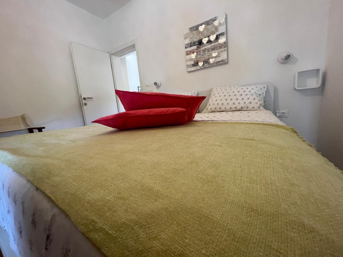 Apartments San Monte Podstrana Bagian luar foto