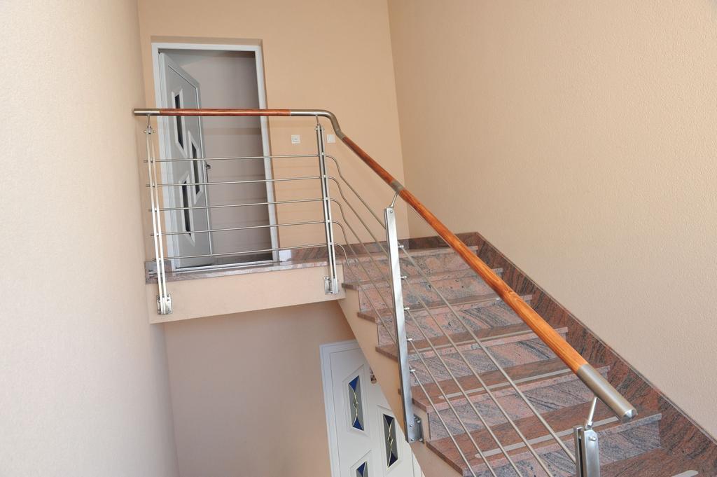 Apartments San Monte Podstrana Ruang foto